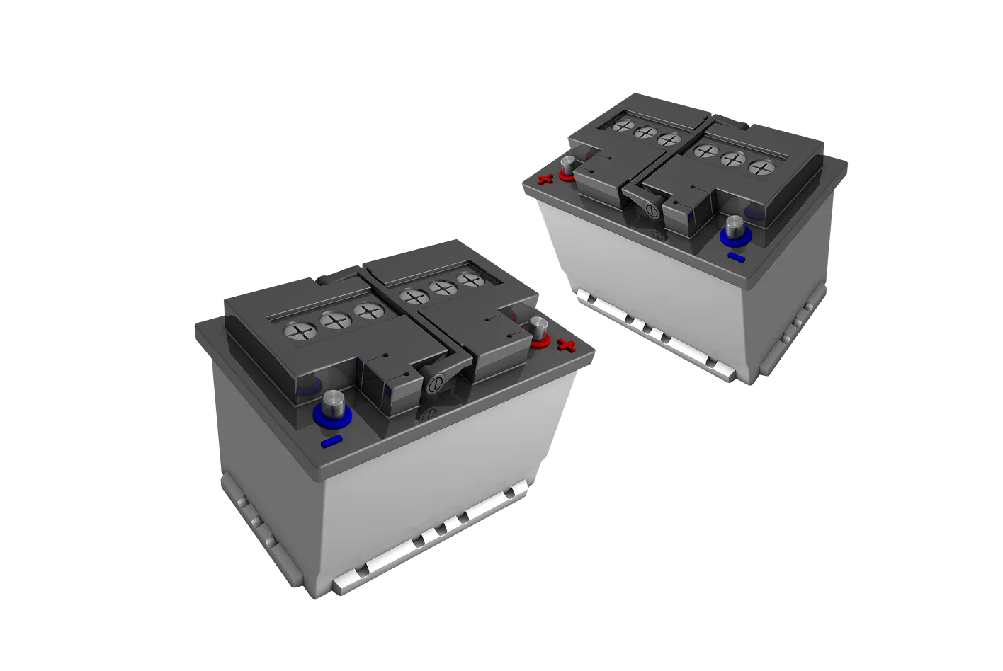 Batteries